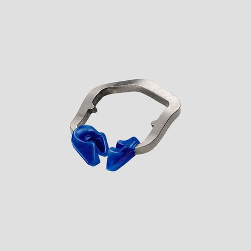 Banda odontoiatrica - ContactPro® Ring - Microbrush International  