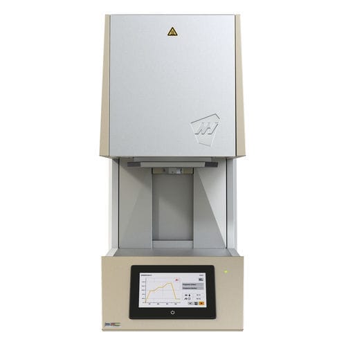 Forno di riscaldamento - mv-r - MIHM-VOGT - di sinterizzazione / per laboratorio dentale / per zirconia