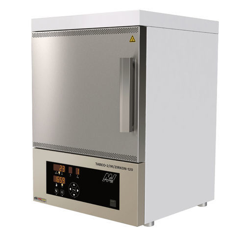 Forno di sinterizzazione - TABEO-2/M/ZIRKON-120 - MIHM-VOGT - per laboratorio dentale / per zirconia / per alte temperature