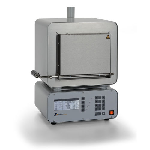 Forno di riscaldamento - KMP7 - MIHM-VOGT - di preriscaldamento / di mantenimento / per laboratorio dentale