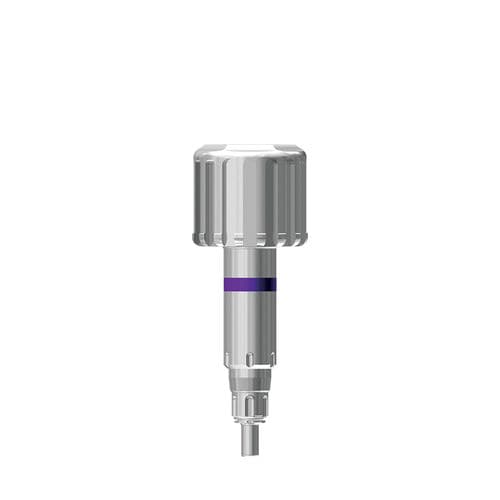 Chiave per impianti dentali a cricchetto - CT-SSR10 - MIS Implants Technologies Ltd.  