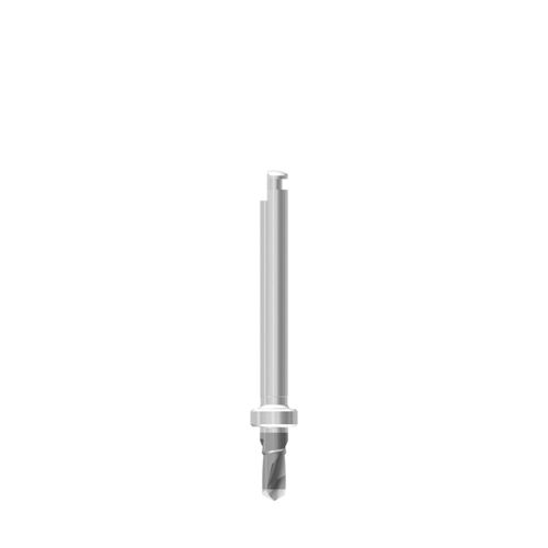 Punta per chirurgia odontoiatrica - CT-P2406 - MIS Implants Technologies Ltd.   - per implantologia dentale / in acciaio inossidabile