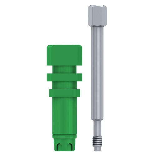 Coping di impronta in titanio - CW-IO505 - MIS Implants Technologies Ltd.  