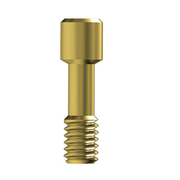 Perno a vite per protesi odontoiatrica - MD-G0220 - MIS Implants Technologies Ltd.  
