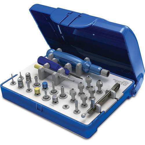 Strumentario chirurgico per protesistica dentale - MK-0039 - MIS Implants Technologies Ltd.  