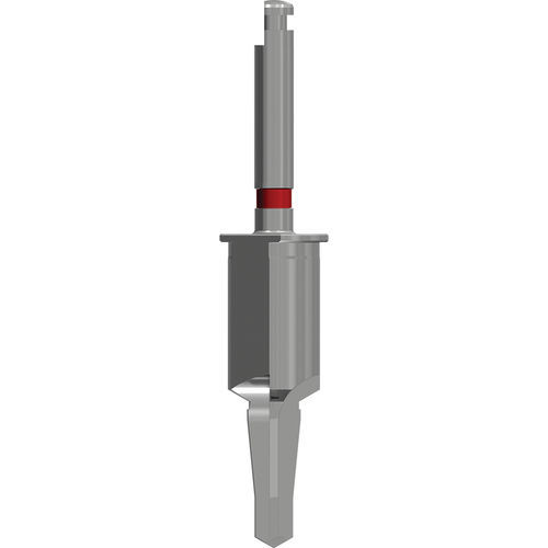 Punta per impianti dentali - CG-D0839 - MIS Implants Technologies Ltd.   - in acciaio inossidabile / conica