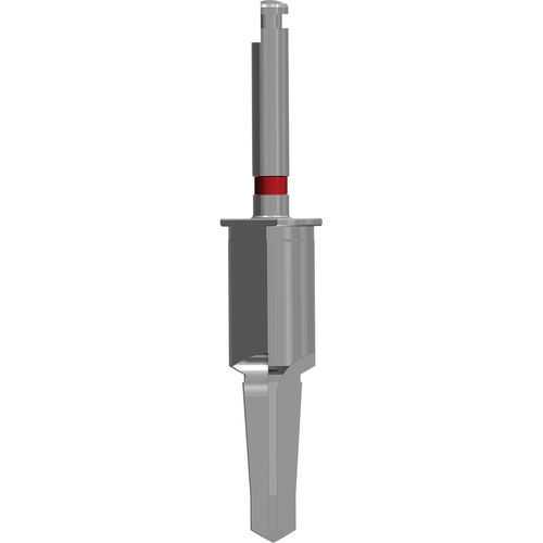 Punta per impianti dentali - CG-D1039 - MIS Implants Technologies Ltd.   - in acciaio inossidabile / conica