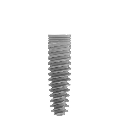 Impianto dentale conico - C1 - MIS Implants Technologies Ltd.   - in titanio / conico