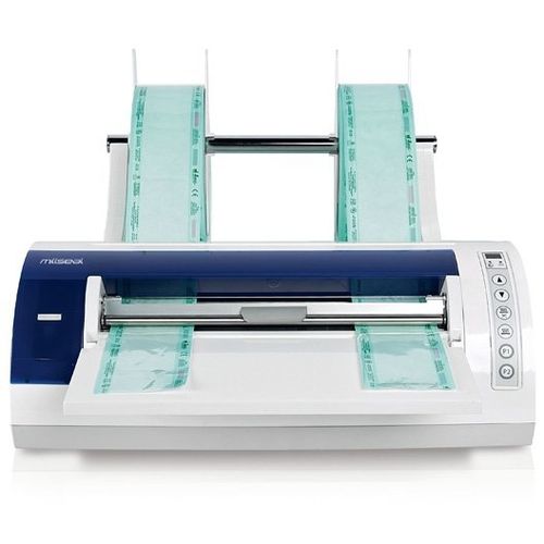 Termosigillatrice odontoiatrica - Millseal+ Evo - Mocom - automatica / da banco / a nastro