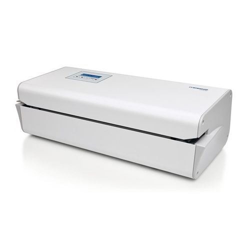 Termosigillatrice medica - Millseal Rolling - Mocom - automatica / da banco / rotativa