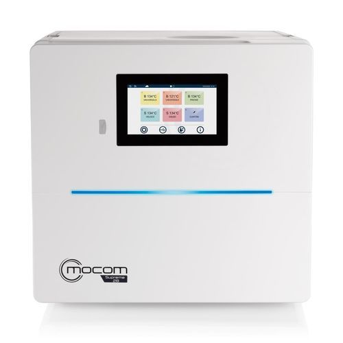 autoclave odontoiatrico - Mocom