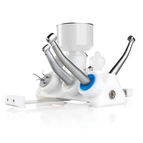 Adattatore per strumenti odontoiatrici - Tethys HMD - Mocom
