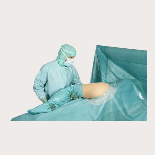 Telo chiurgico per chirurgia ortopedica - BARRIER® - Mölnlycke Health Care