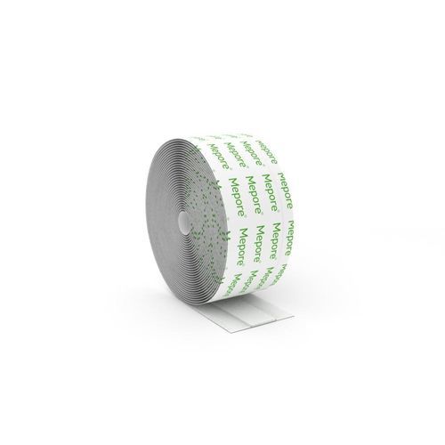 Cerotto in poliestere - Mepore&reg; - Mölnlycke Health Care - in viscosa / in polipropilene / non aderente