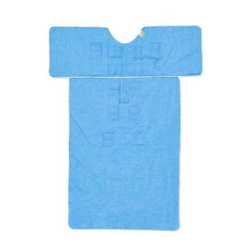 Coperta riscaldata - EasyWarm+ - Mölnlycke Health Care - per blocco operatorio / per ospedali / monouso