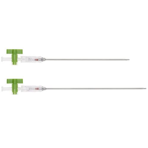 Ago per insufflazione laparoscopica - 800105-00 - Mölnlycke Health Care - di Veress / sterile / con punta smussata