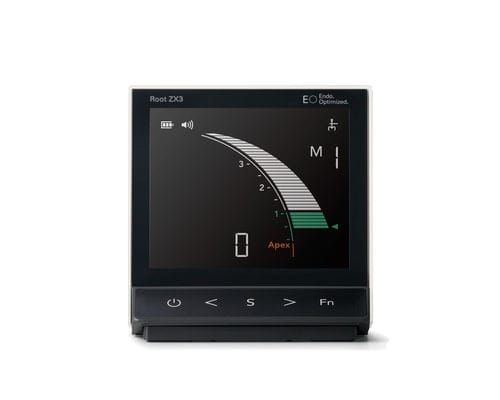 Localizzatore d'apice - Root ZX3 - Morita