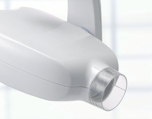 Sistema di radiografia intraorale analogico/digitale - Veraview iX  - Morita - con supporto murale