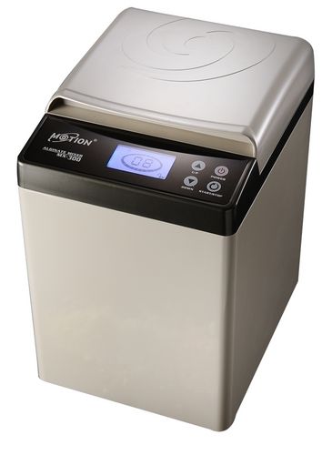 Mescolatore rotativo - MX-300 - Motion Dental Equipment Corporation - da banco / per laboratorio dentale / digitale