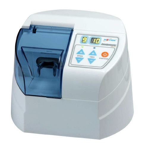 Amalgamatore odontoiatrico - GM-50 - Motion Dental Equipment Corporation
