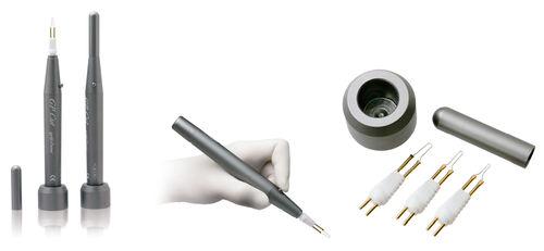 Cutter per guttaperca - GP CUT - Motion Dental Equipment Corporation