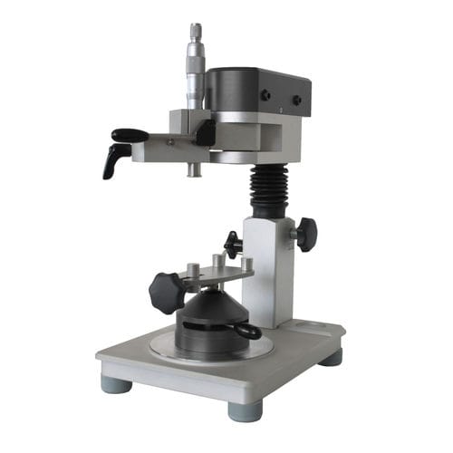 Fresatrice a copiare - FG-1 - MVK-line - per odontoiatria / da banco
