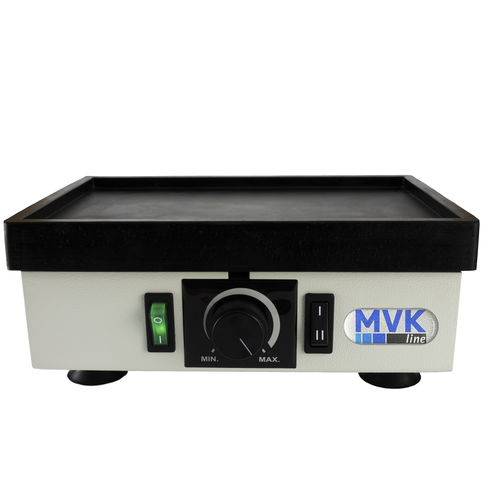 Vibratore per laboratori odontotecnici - R-2 - MVK-line