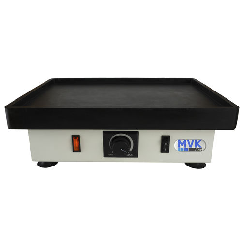 Vibratore per laboratori odontotecnici - R-3 - MVK-line
