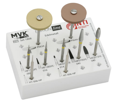 HP-6 EXA TECHNIQUE: Lucidatrice 6 Unità - Katia - Foto 10