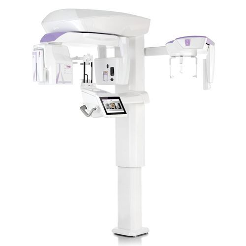 Sistema di radiografia panoramica digitale - Hyperion X9 Pro - MyRay - con radiografia cefalometrica / con scanner CBCT / 6x6 cm