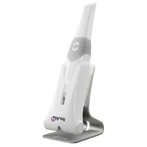 Scanner 3D per odontoiatria - MyScan WL - MyRay - intraorale / senza fili
