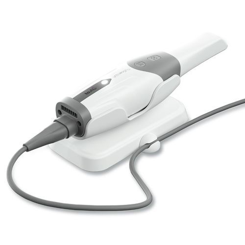 Scanner 3D per odontoiatria - MyScan WR - MyRay - intraorale / ultraleggero