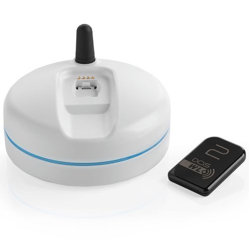 Rilevatore a pannello piatto intraorale per radiografia dentale - Zen-X DCiS - MyRay - con connessione wireless