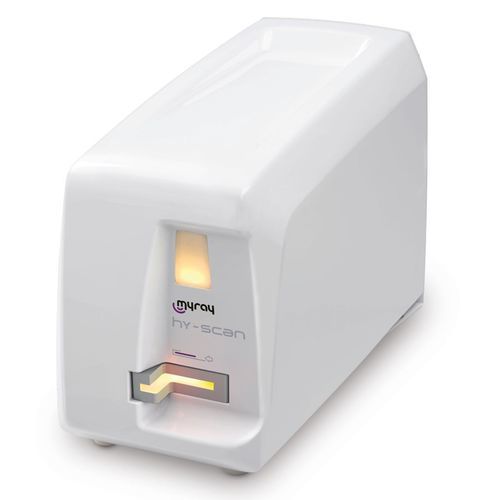 Scanner CR intraorali - Hy-Scan - MyRay