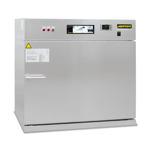 Forno per essiccazione - TR 60 LS - Nabertherm - da laboratorio / ad aria forzata / compatto