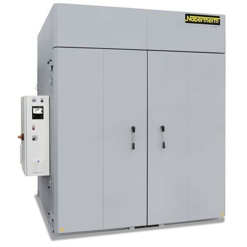 Forno per essiccazione - KTR series - Nabertherm - per trattamento termico / da laboratorio / ad aria calda