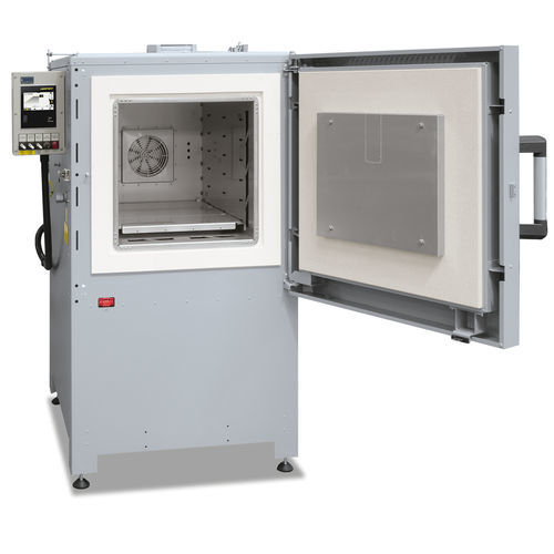 Forno di sinterizzazione - NA  series - Nabertherm - di preriscaldamento / di ricottura / di cottura