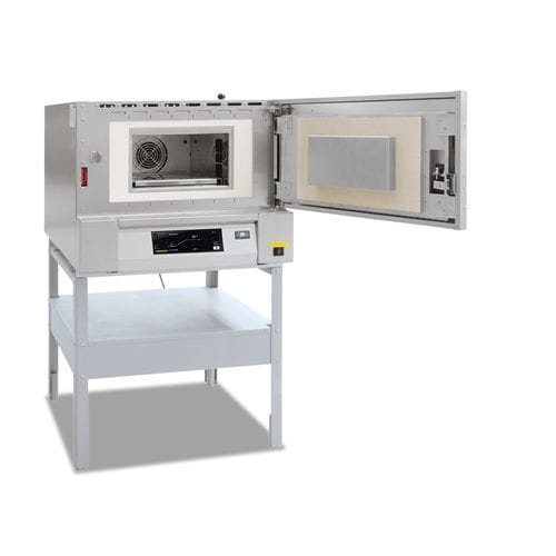 Forno di preriscaldamento - NAT series - Nabertherm - per trattamento termico / di ricottura / di invecchiamento