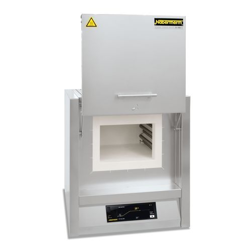 Forno di riscaldamento - L, LT 5/14 - Nabertherm - da laboratorio / a muffola / in acciaio inossidabile