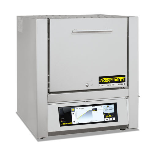 Forno di riscaldamento - L 9/11/SKM - Nabertherm - per trattamento termico / da laboratorio / a muffola