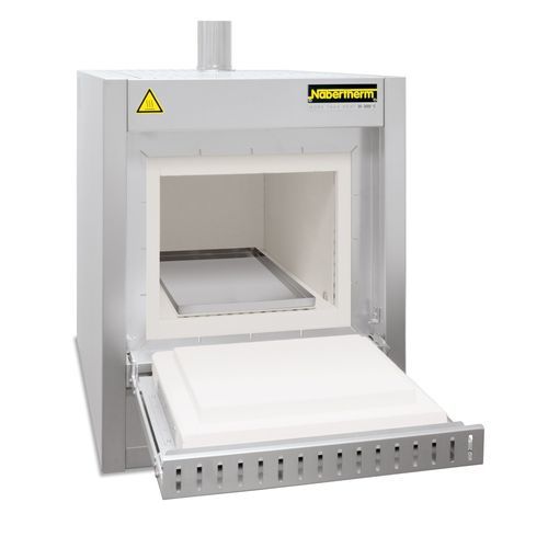 Forno di riscaldamento - L 9/11 BO - Nabertherm - di ricottura / termico / di pulizia