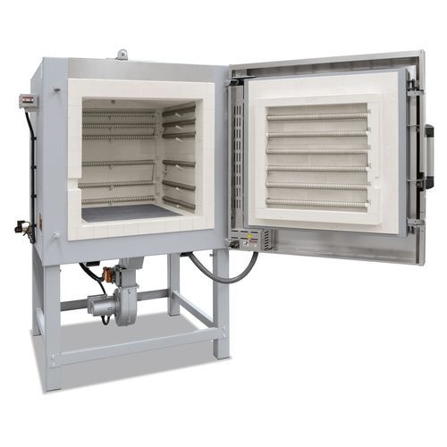 Forno di stoccaggio - LH 15/12 - Nabertherm - di riscaldamento / da laboratorio / in acciaio inossidabile