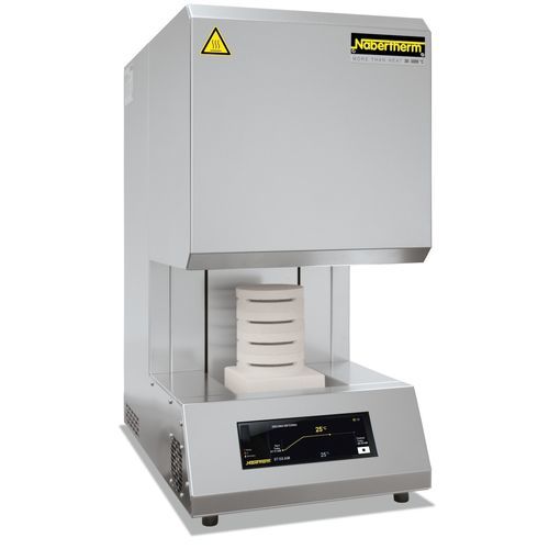 Forno di riscaldamento - LHT 01/17 LB Speed	 - Nabertherm - da laboratorio / per alte temperature