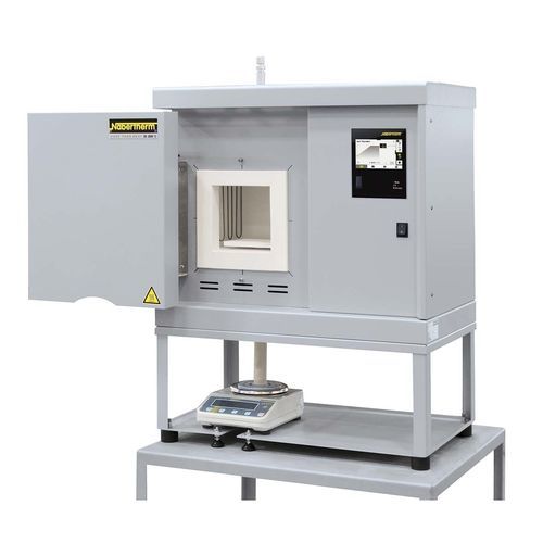 Forno di riscaldamento - LHT 04/16 SW - Nabertherm - di ricottura / di analisi / da laboratorio