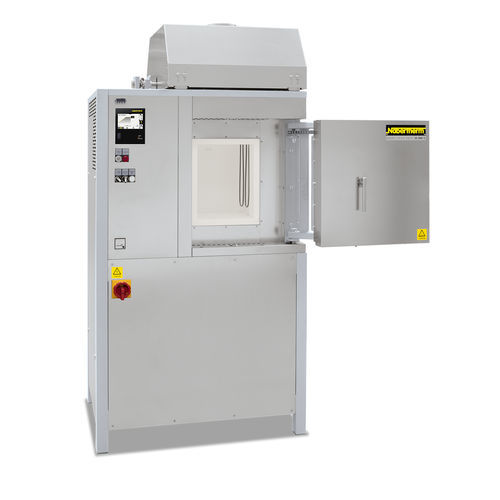 Forno di riscaldamento - HT series - Nabertherm - da laboratorio / per alte temperature / compatto