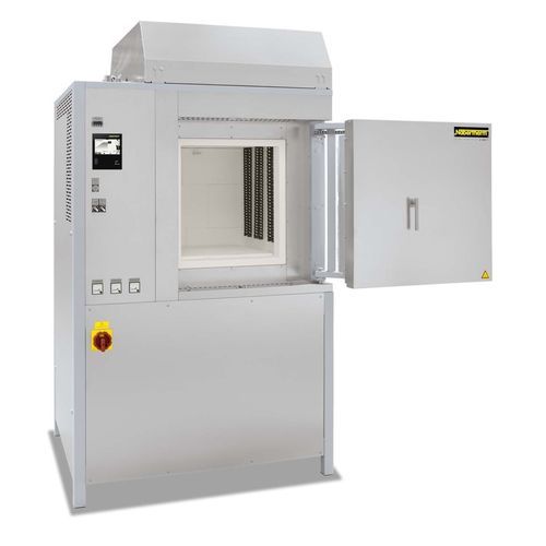 Forno di riscaldamento - HTC series - Nabertherm - di sinterizzazione / da laboratorio / in acciaio inossidabile