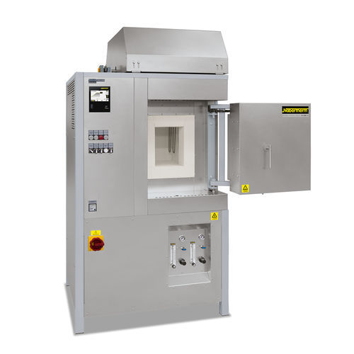Forno di riscaldamento - HFL  series - Nabertherm - di calibratura / da laboratorio / per alte temperature