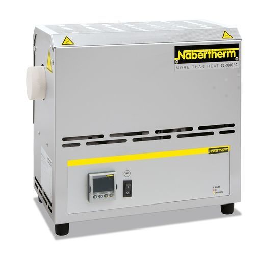 Forno tubolare di riscaldamento - RD 30/200/11	 - Nabertherm - da laboratorio / per ceramica / in acciaio inossidabile