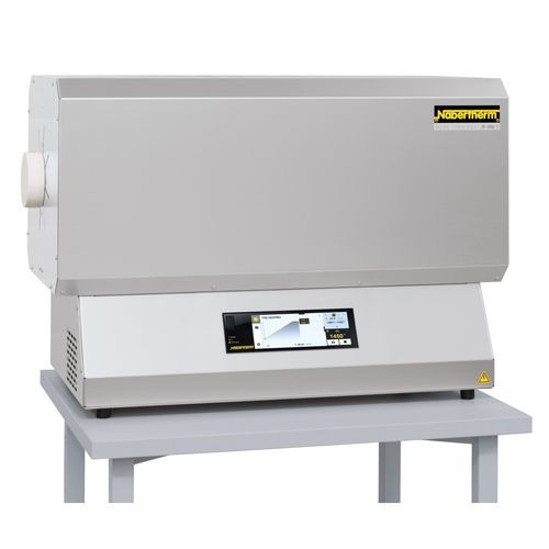 Forno tubolare di riscaldamento - RHTC 80/230/16	 - Nabertherm - da laboratorio / per ceramica / in acciaio inossidabile