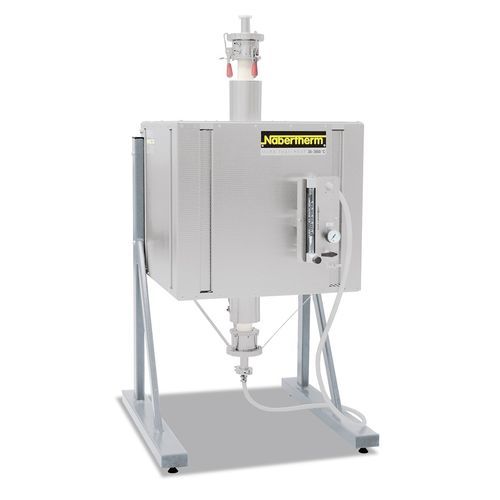 Forno tubolare di riscaldamento - RHTH 50/150/..	 - Nabertherm - di stoccaggio / da laboratorio / a vuoto